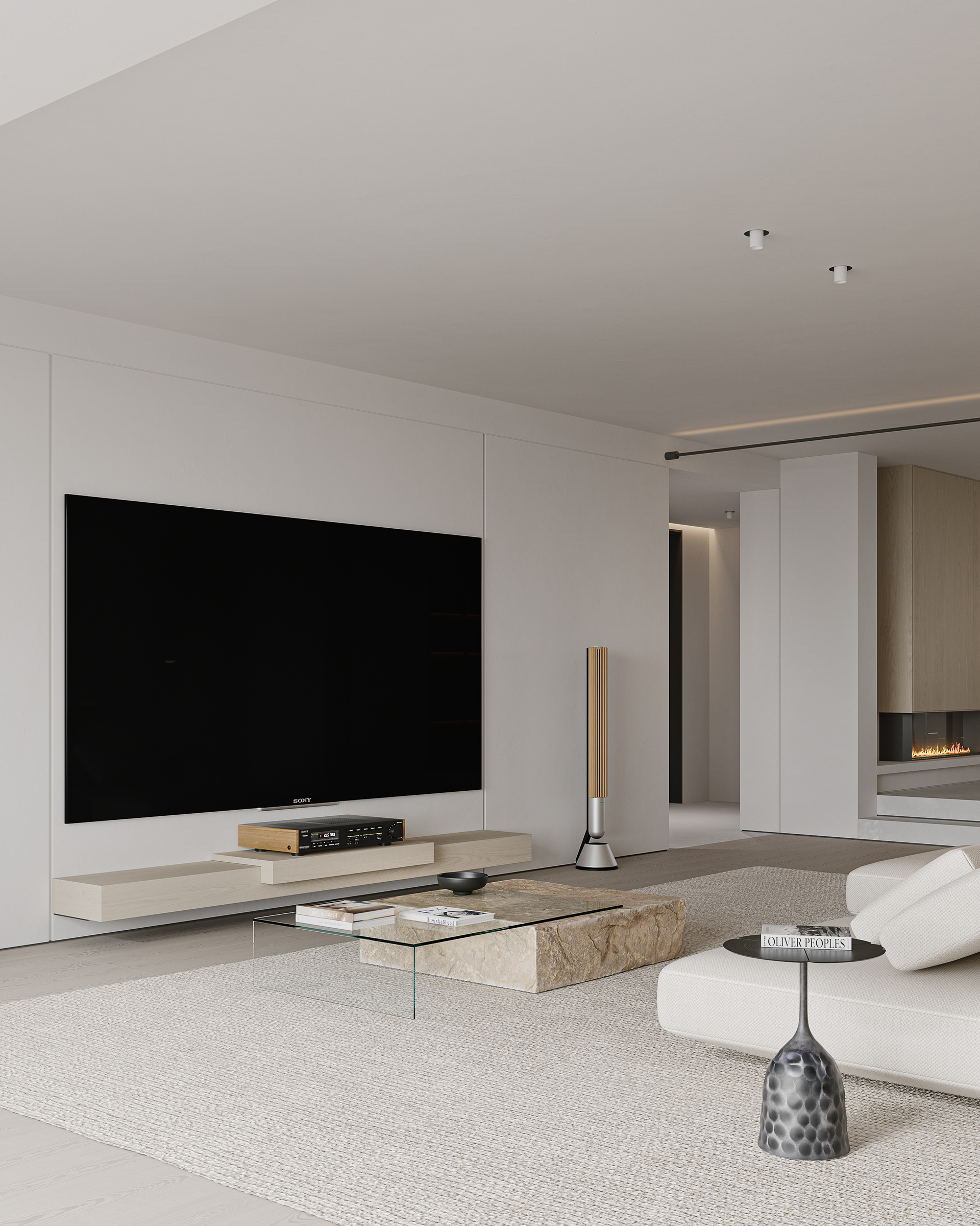 Hover image for Molino S