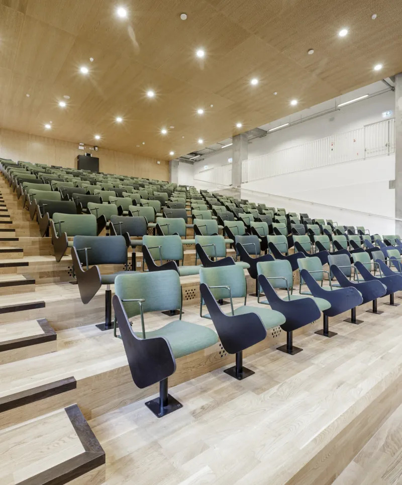 Auditorium 