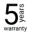 Warranty Icon